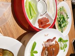 -京坛汇·烤鸭·京菜(宋庄店)