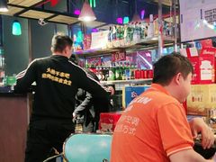 大堂-火枪手串吧·鹤岗小串涮肚(亦庄店)