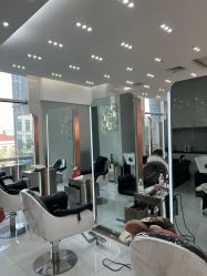 -东方麒麟·潘多拉SALON