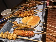 -管氏翅吧(台湾街店)