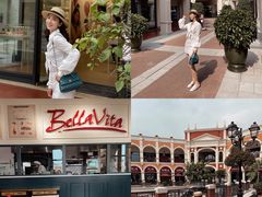 -佛罗伦萨小镇广佛名品奥特莱斯(疏港路店)