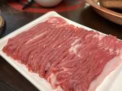 -南门涮肉(后海店)