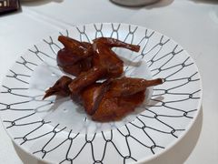 -喜宴又一村·粤菜·茶点·海鲜(壹方天地店)