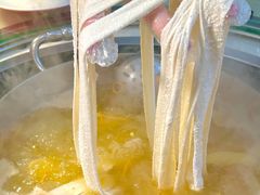 -芭夯兔·兔肉汤锅(新都店)