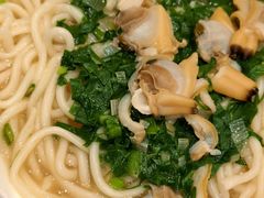 -万宝海鲜舫(劳动公园店)