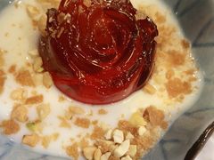 -聚点串吧·北京烧烤(朝北店)