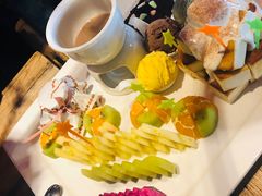 -咖梦餐厅 COMENG RESTAURANT