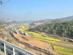 -昆明火车站(地铁站)