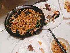 -火地铁板烧(昆山万象汇店)