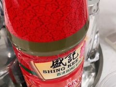 -冠记·肠粉粥品专家(江南大道店)