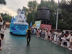 -沈阳方特欢乐世界