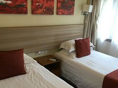 -太阳岛度假酒店