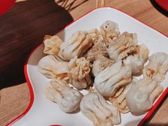 -奉天宴遇烧烤·冒锅