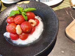 -大树餐厅(红旗街万达店)