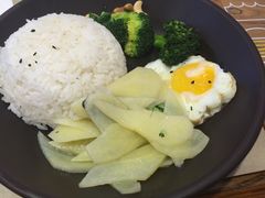 -海盗虾饭·剥好的小龙虾饭(SOHO尚都店)