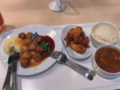 -宜家·瑞典风味餐厅(四元桥店)