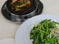 -新峰肉骨茶(总店)