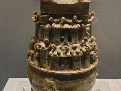 -浙江西湖美术馆