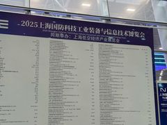 -上海汽车会展中心