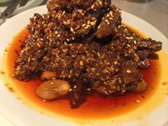 -院8里·小聚园老川菜(九眼桥店)