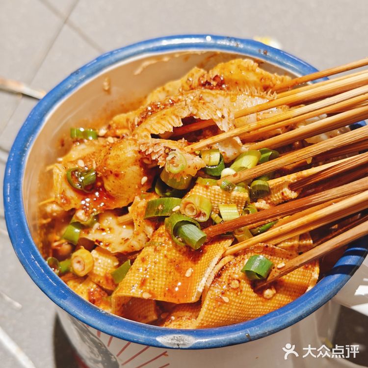 在龙首原 烧烤江湖菜尝新啦！