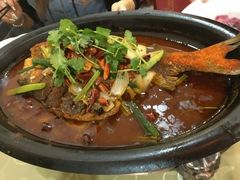 -华勘酒楼中山门广宁路店