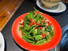 -李子坝梁山鸡(李子坝大鸡哥店)