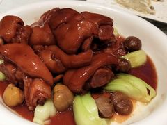 -大铁勺新津菜(东丽阳光新业广场店)