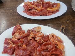 -西塔隆太白烤牛肉馆(图们路店)