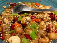 -华豫川酒家(大卫城店)