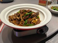 -徐记海鲜(梅溪新天地店)