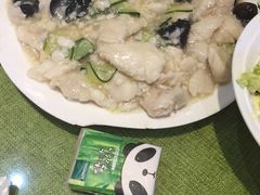 -桃子餐厅·天津菜(红星路直营店)