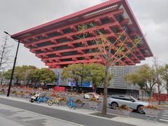 -中华艺术宫(上海美术馆)