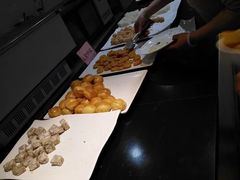 -感恩心素食馆(百世广场店)