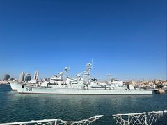 -中国人民解放军海军博物馆