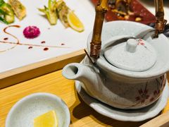 -月下料理(楷林IFC店)