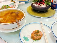 -聚春园自助餐厅(东街口店)