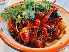 -老长沙龙虾馆·聚会餐厅(白石洲店)