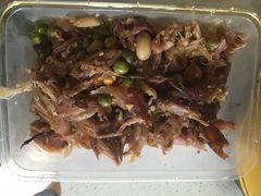 -鸿运兔·手撕烤兔(天府广场店)