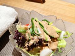 -松临·铁板烧&Omakase(神农店)