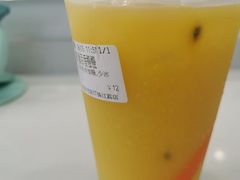 -CoCo都可(南京珠江路店)