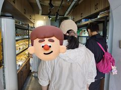 -韩国利尔面包(桂林路店)