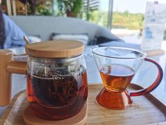 -云里小坐·海泉湾·团建·宴席·下午茶(金堂海泉湾店)