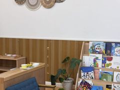 -婴智贝佳蒙特梭利早教托育中心(杨浦店)