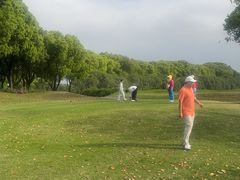 -旭宝高尔夫俱乐部