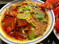 -红钳侠小龙虾·烧烤(中赢康康谷店)