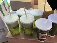 -茶月山·潮汕茶店(天河北店)
