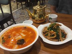 -巴依老爷新疆美食(望京小街店)