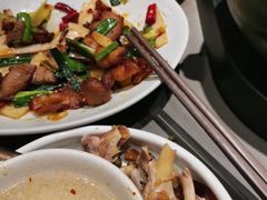 -云海肴·汽锅鸡·云南菜(高德置地店)