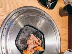 -汉拿山(包河万达店)